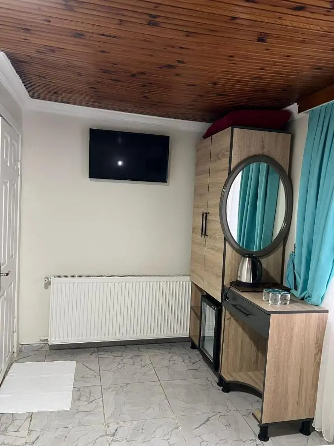 Sultanahmet Sefa Hotel