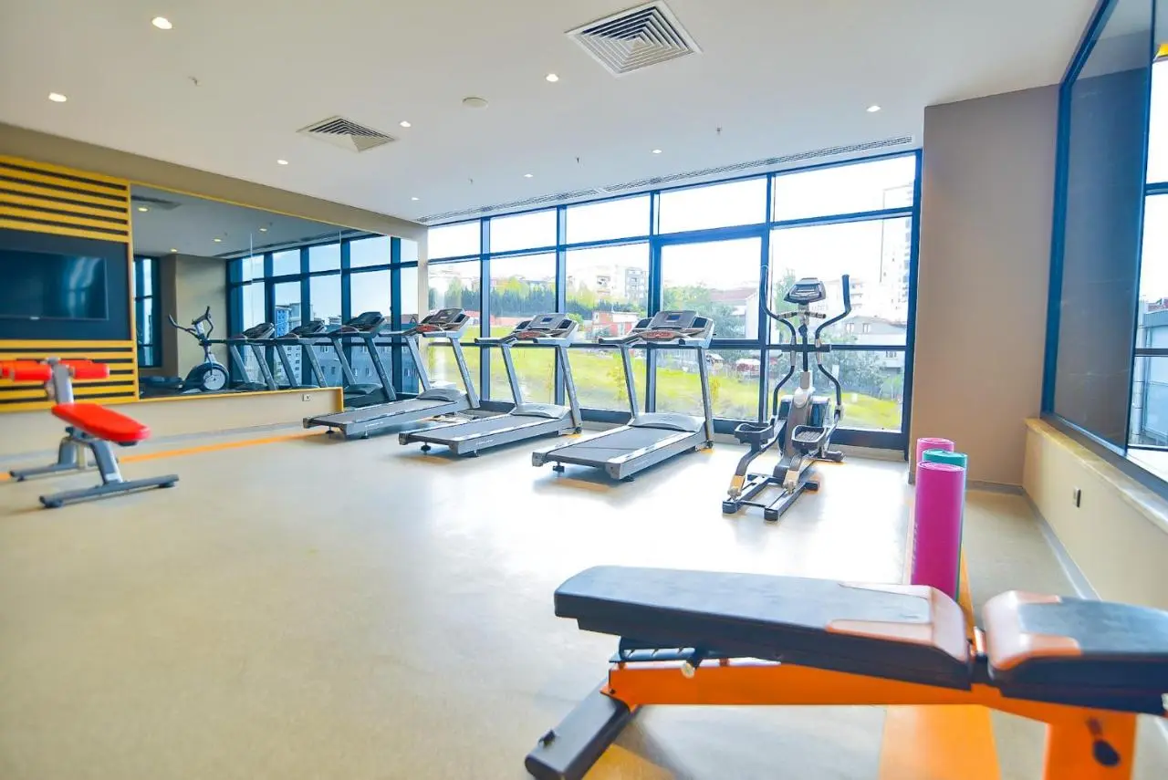 SERENİTY COMFORT Hotel