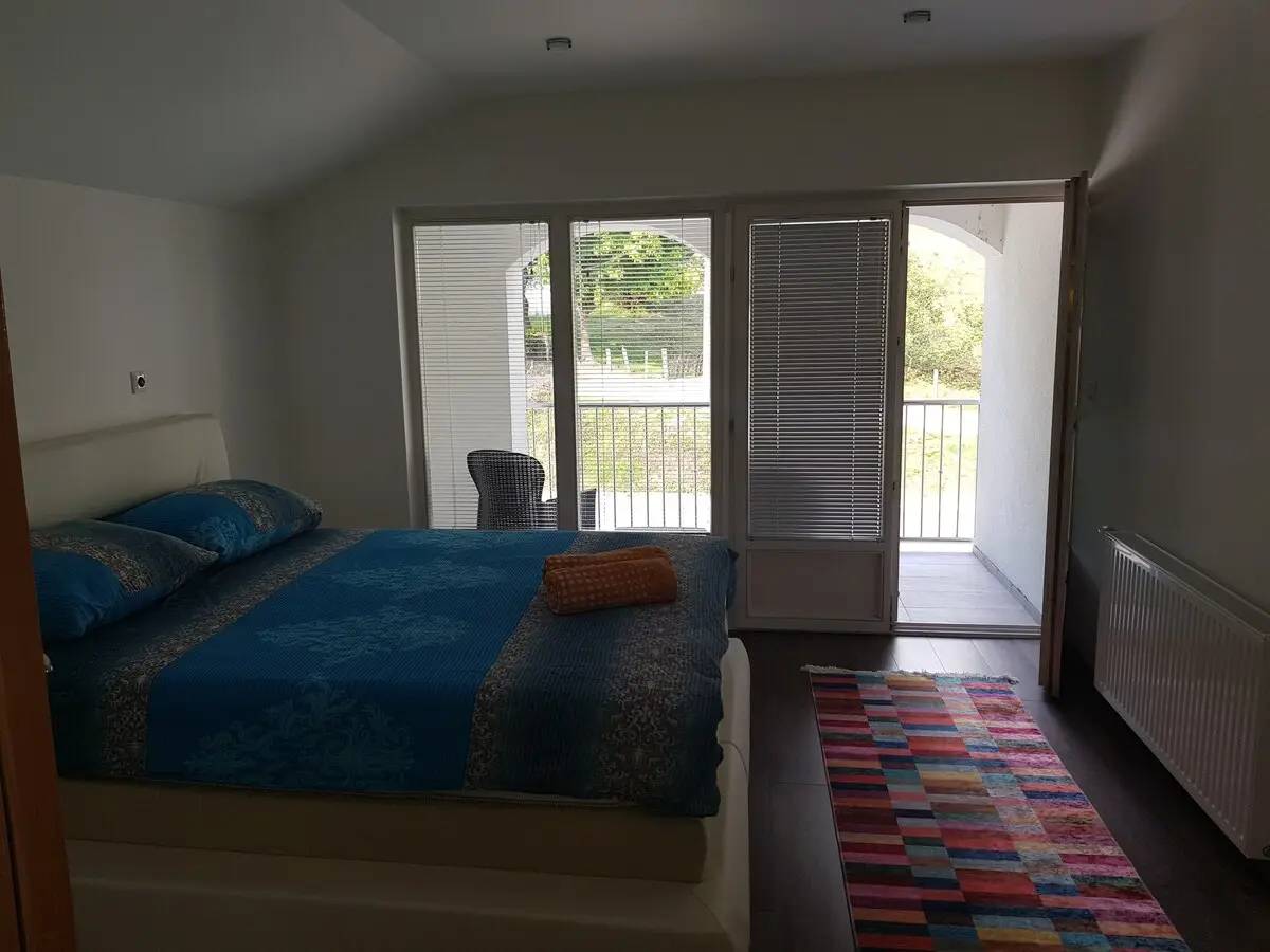 VINAC by Vrbas river guest house