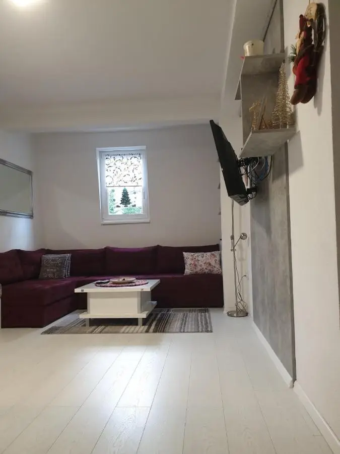 Apartman "HARMONY" Šišava Vlašić