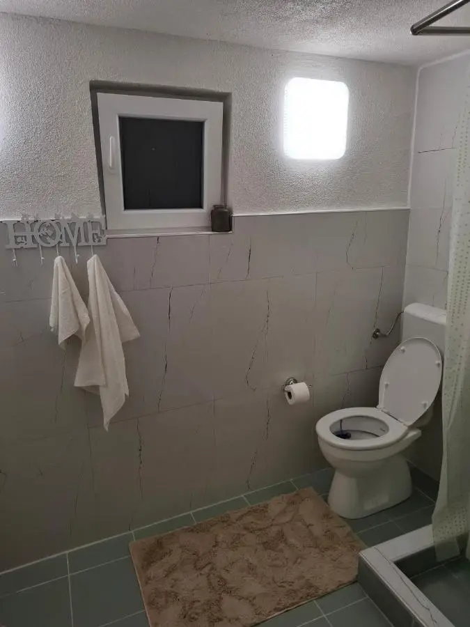 Delux Apartmans