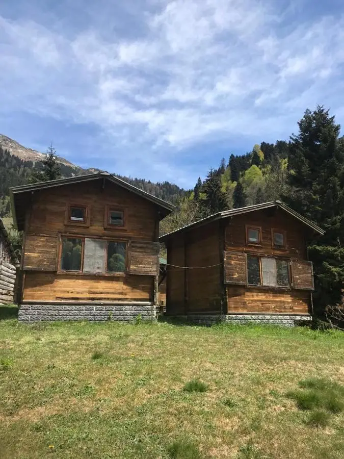 Kardelen Bungalov Evleri̇