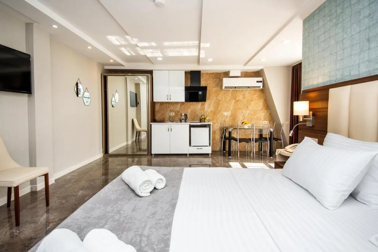 Margi Boutique Hotel by DNT Group