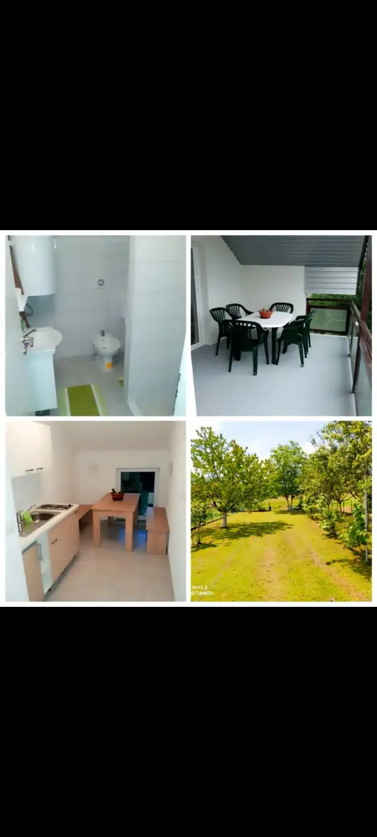 Villa Ben