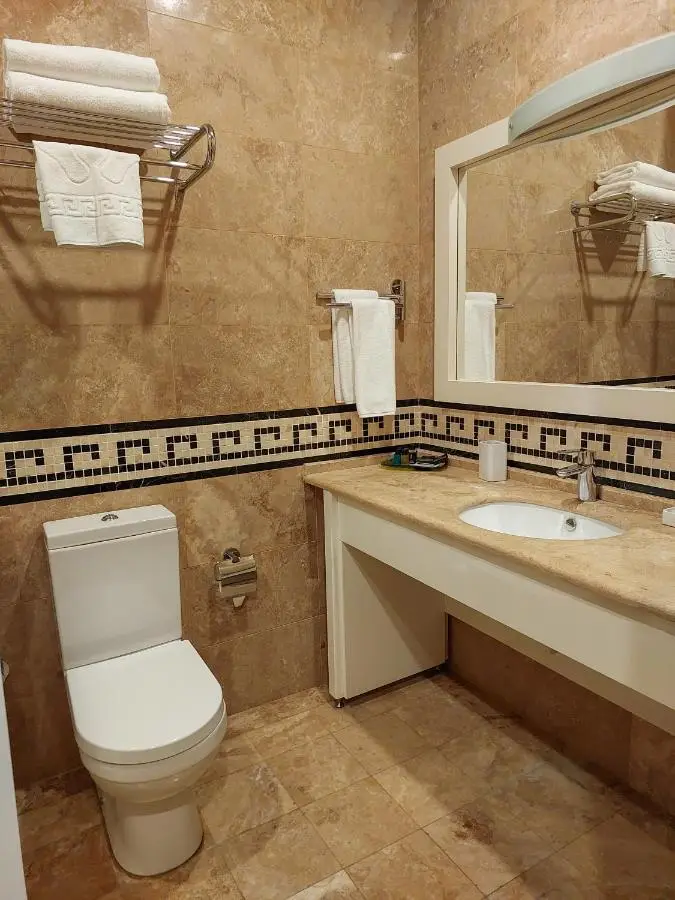 Graaf Hotel