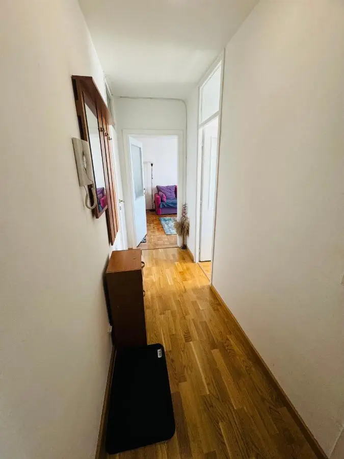 Linden Alley Retreat Sarajevo with free parking