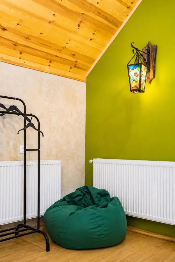 Cottage Shina