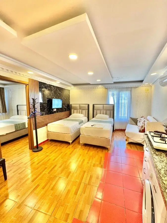 Sultanahmet Lİfe Apart
