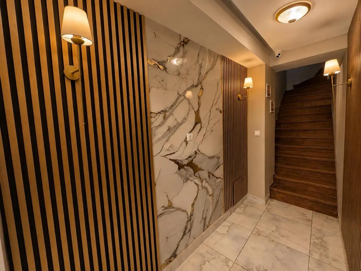 ISTANBUL STAY Boutıque Hotel