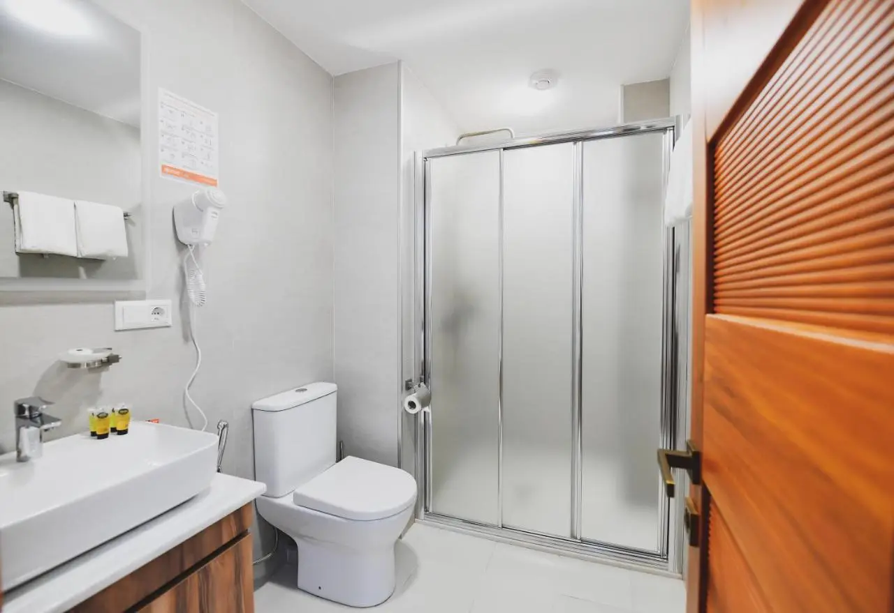 Address Boutique Hotel
