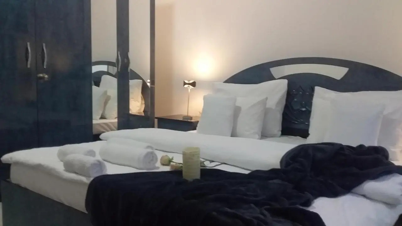 Apartment VILLA MERCI