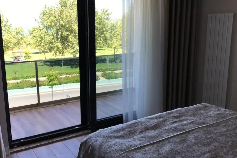 ANTİGONİA BUTİK OTEL