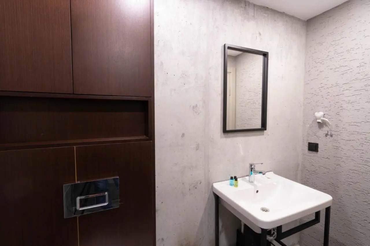 Arach Hotel Harbiye