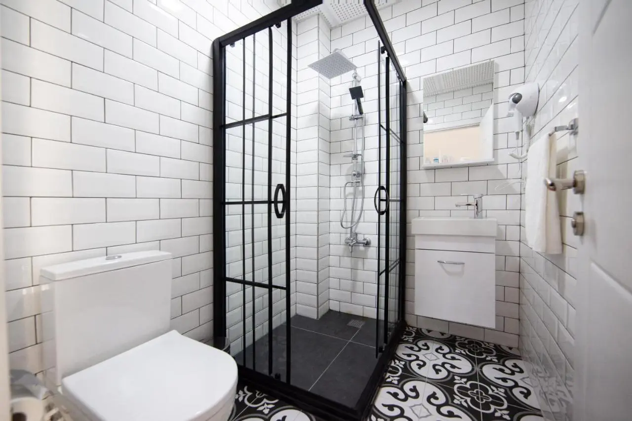 Maravilloso Hotel Galata