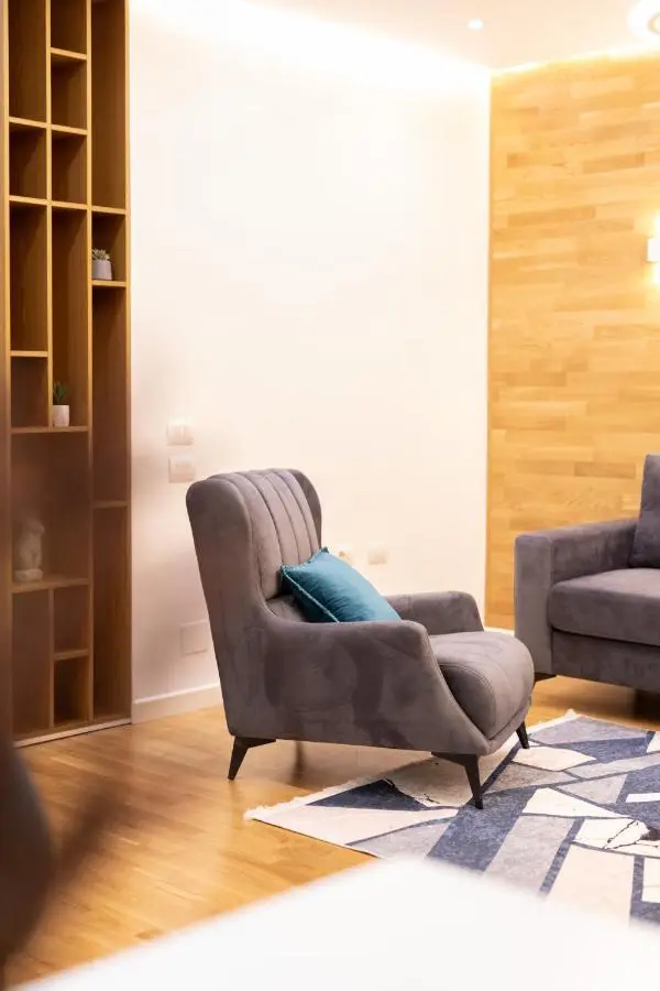 Exclusive 2 Bedrooms Apartment