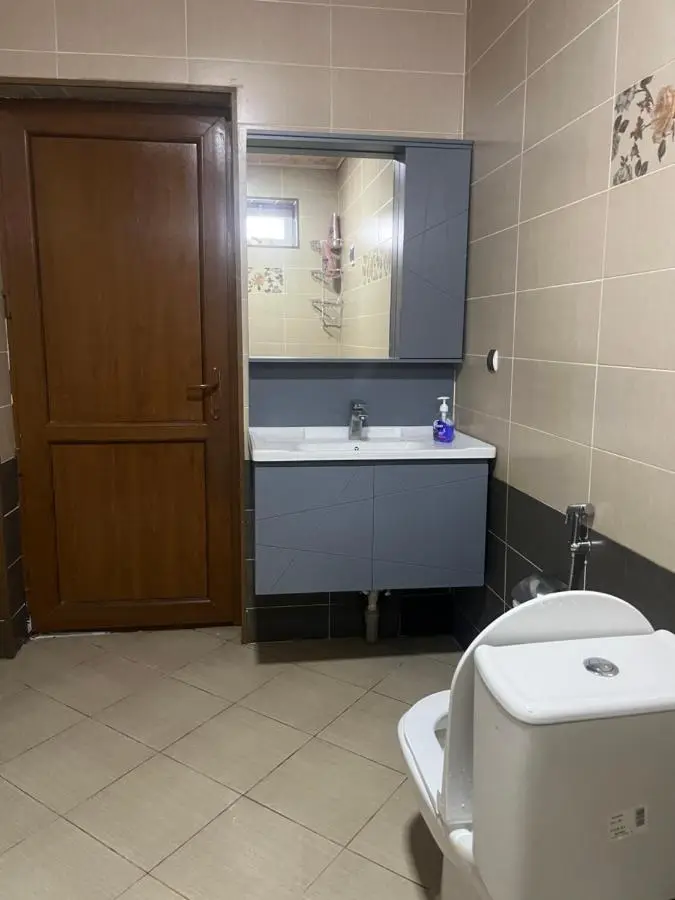 Gabala Home