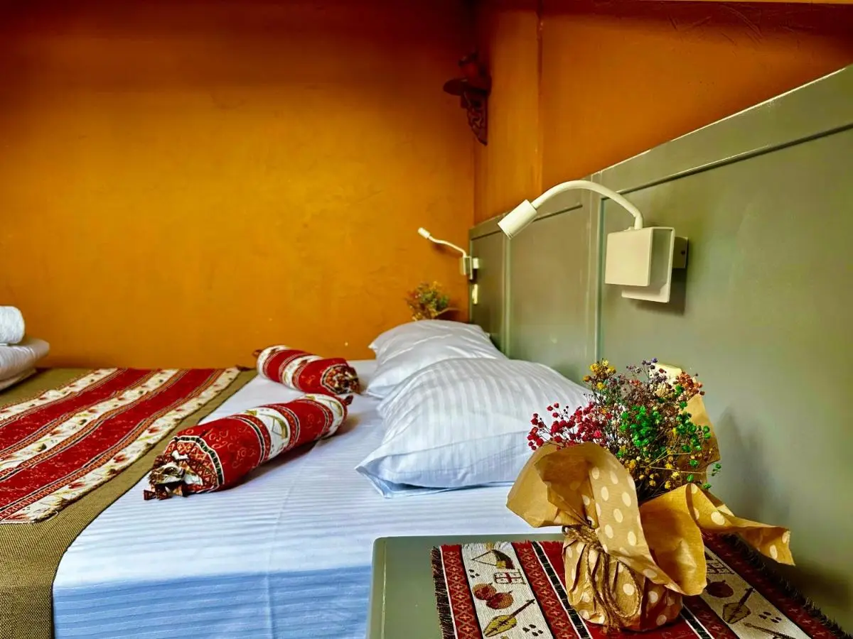 Kindli Boutique Hotel