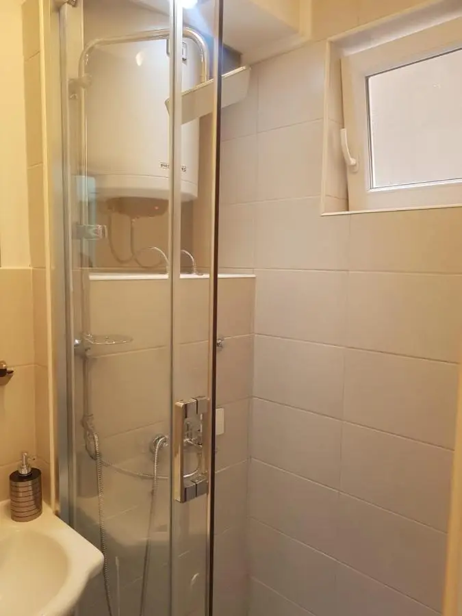 Sarajevo, Stari Grad, Apartment