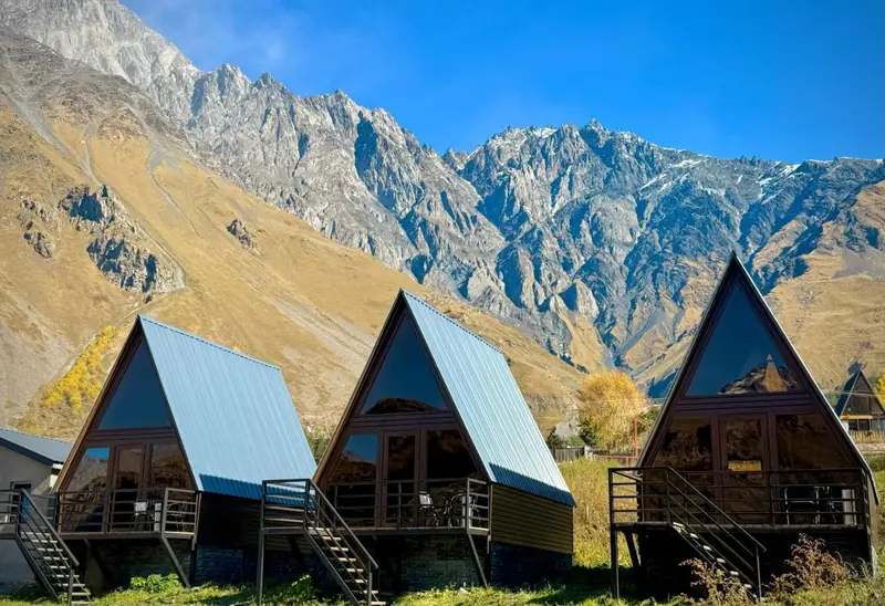 Cottages DILA