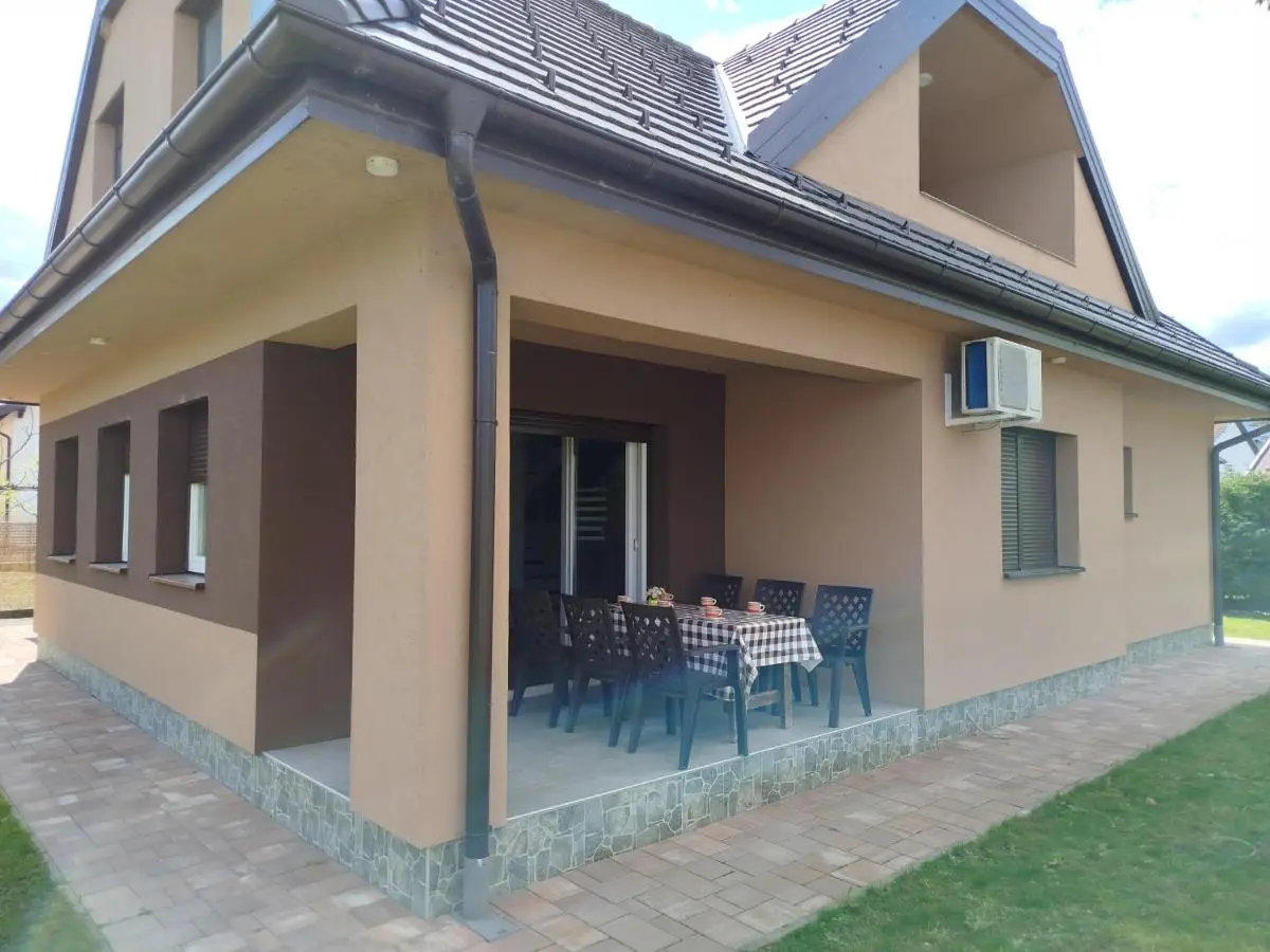 Villa Orhan