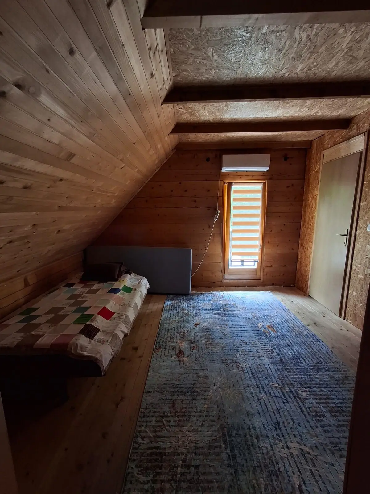 Relax in Nature Cabin by Pliva Lake