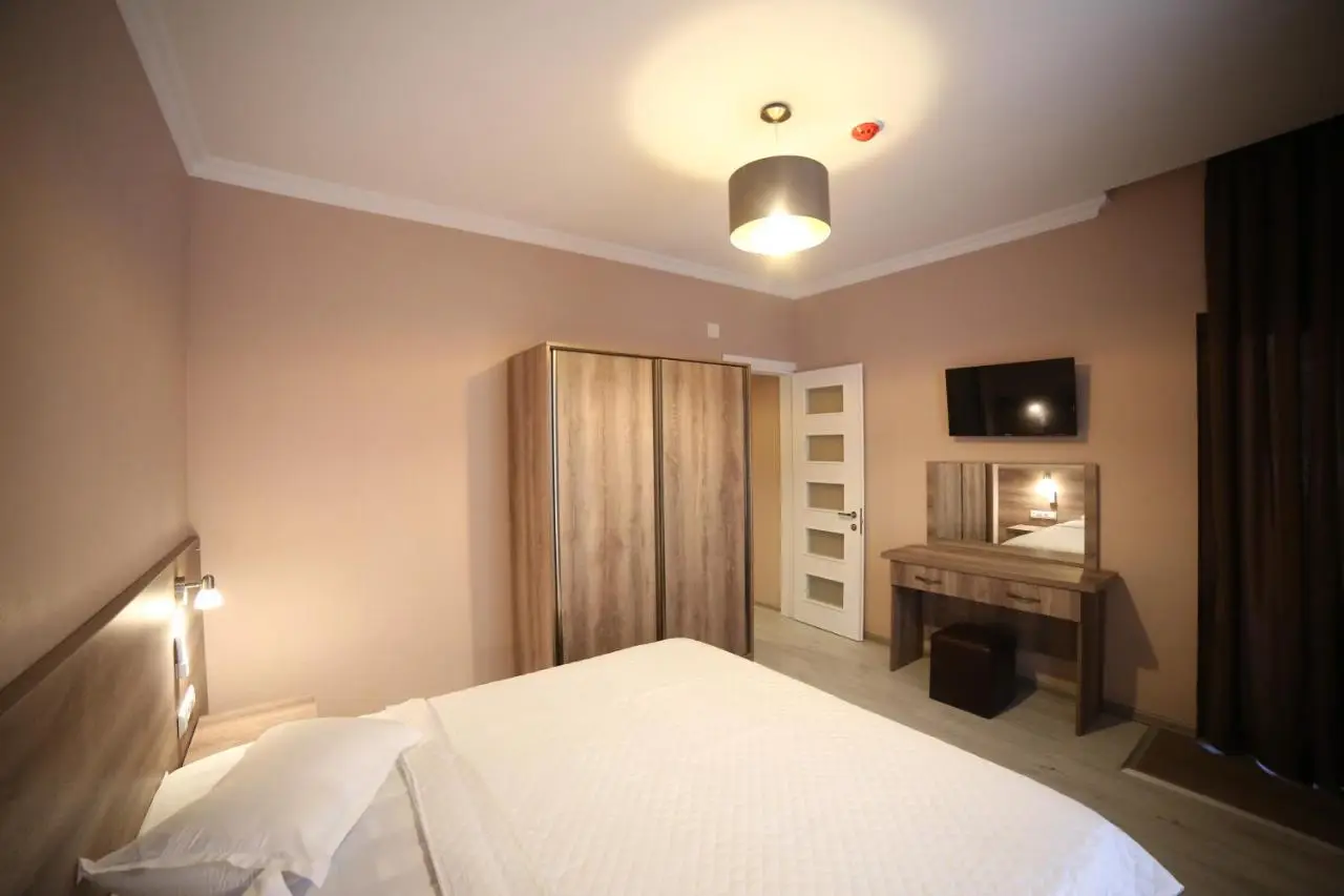 Hotel Soft