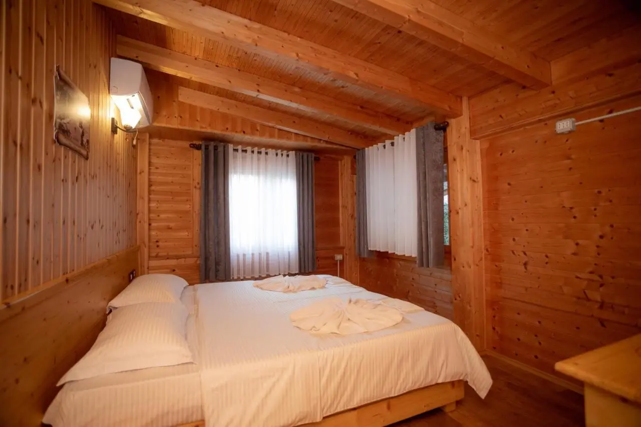 Hotel Shpija e Gjyshit