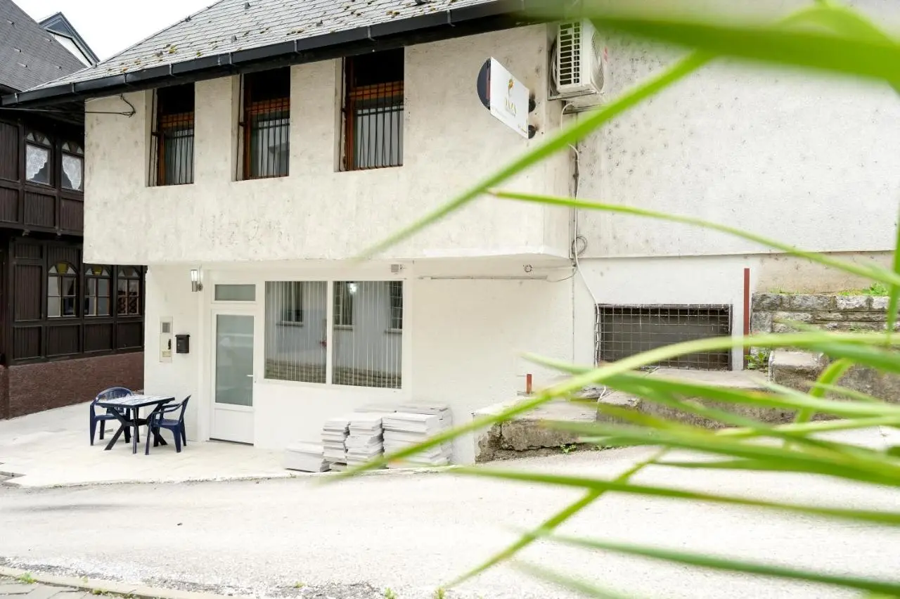 Apartman Leo Jajce