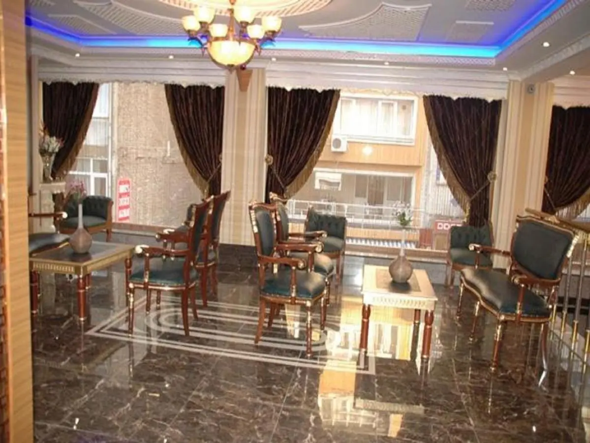 Alfa Hotel