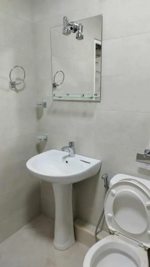 Apartment Mazniashvili 31