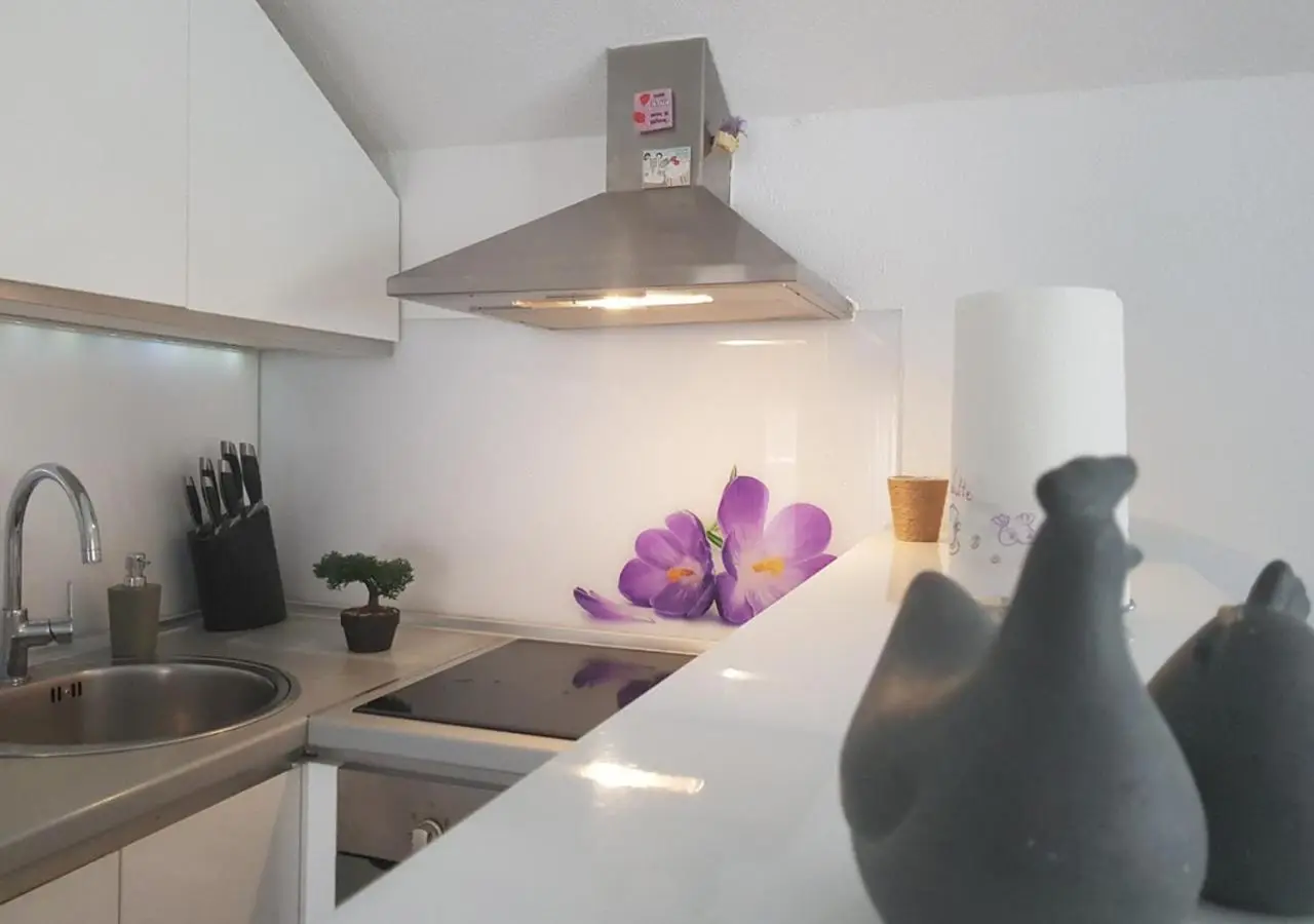 Apartman Hamad, Bihać