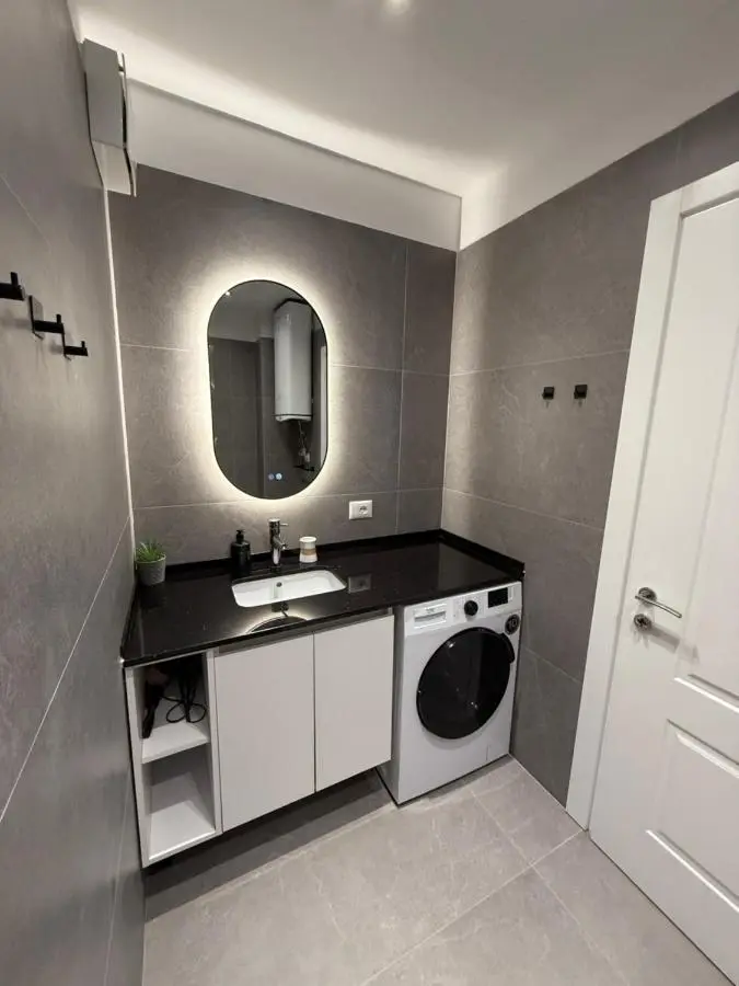 Tirana New Bazaar-Apartment 2