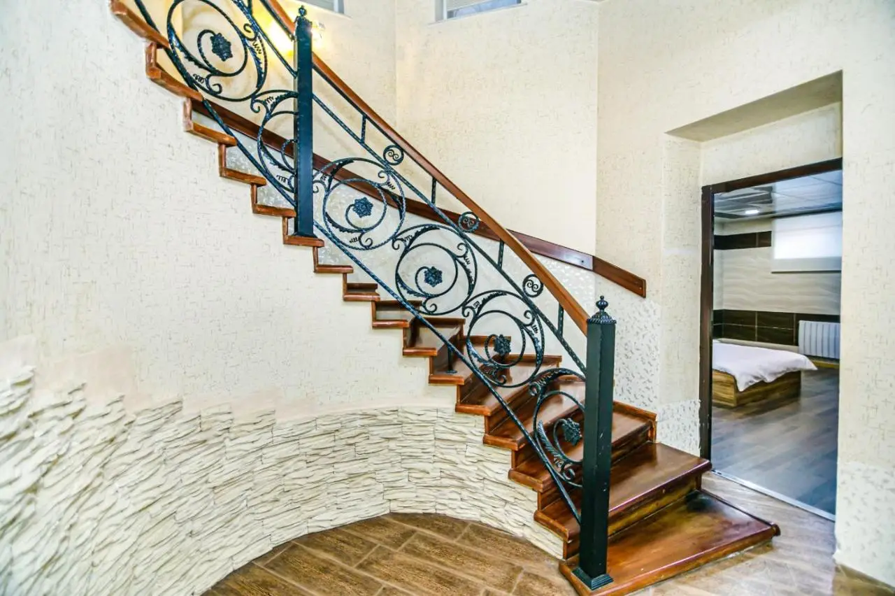Deluxe villa Baku