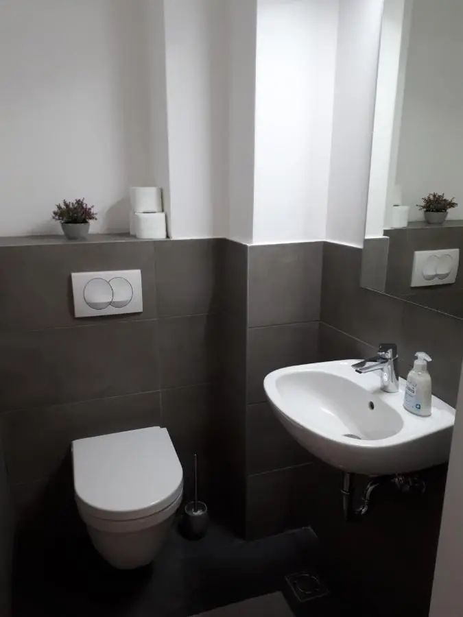 Meandar Luxury Apartment