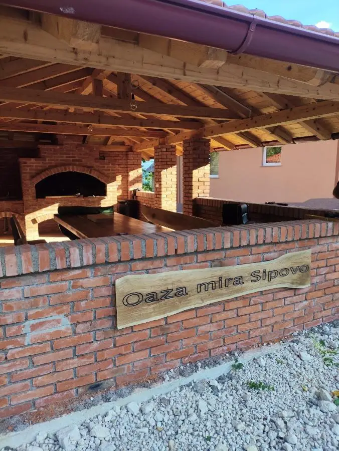 Oaza mira Šipovo