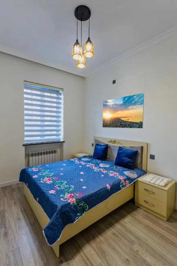 Apartment close to İzmir Park