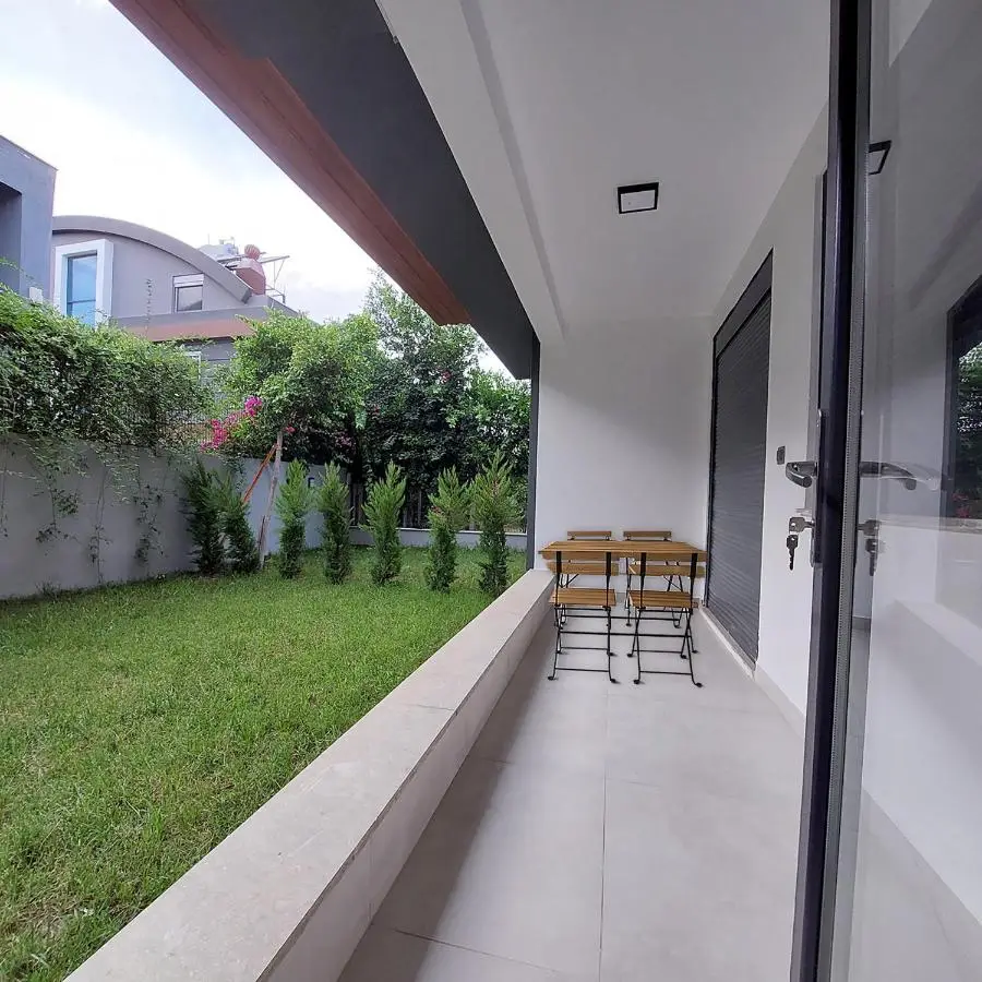 Professionally Maintained, Spacious New Residences Just Minutes from Lara Beach & Kundu Entertainment Zone