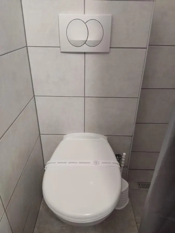 Apartman UMA