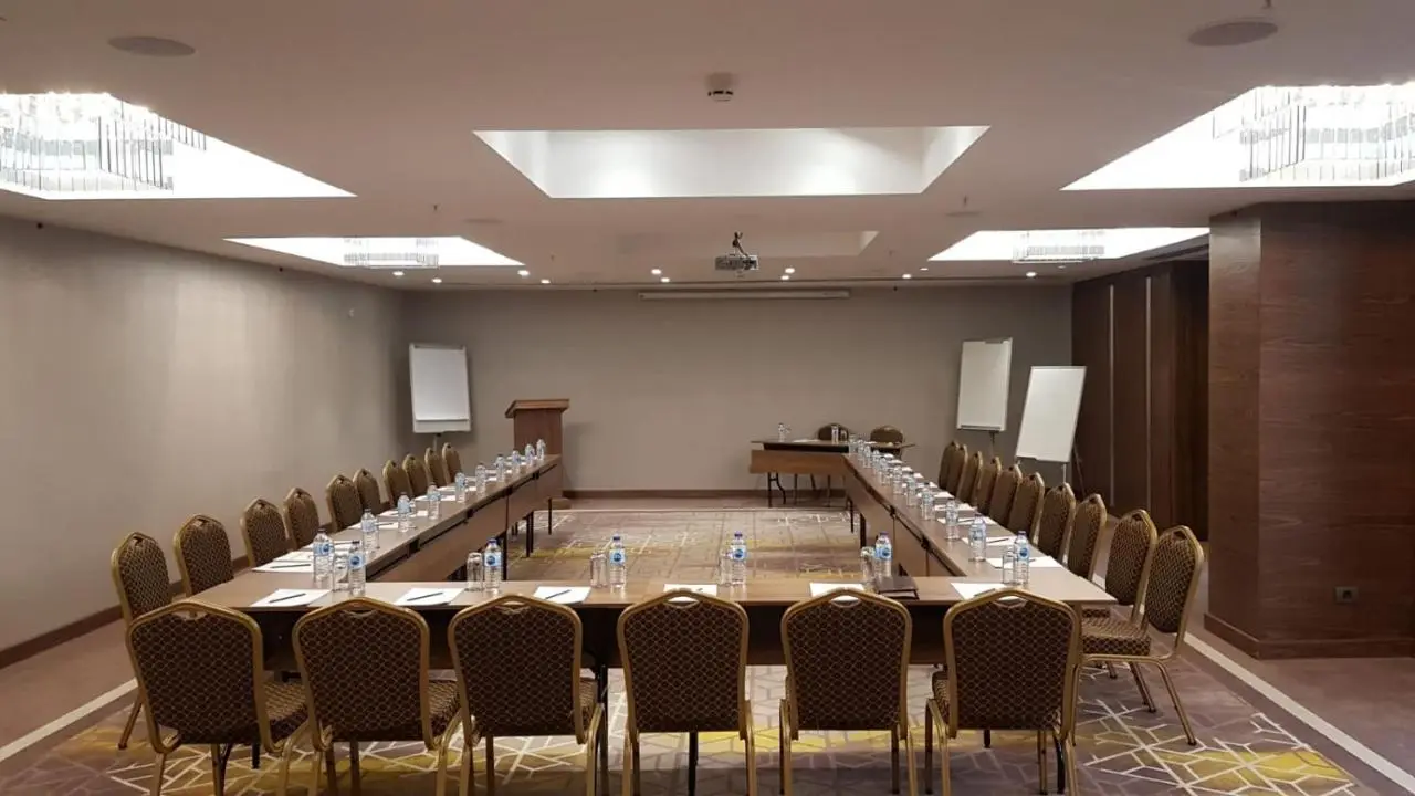 Dedeman Kayseri