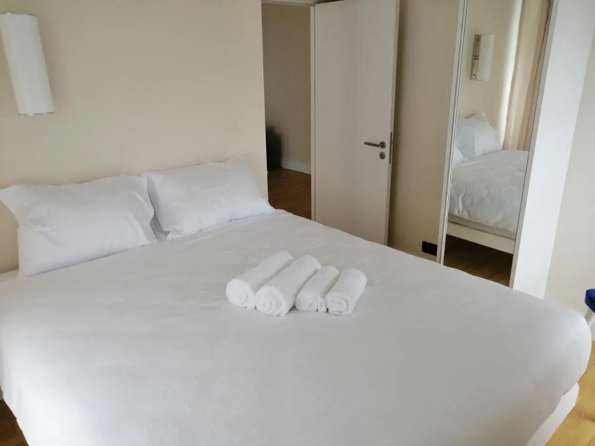 Subtropik Apartments in Batumi