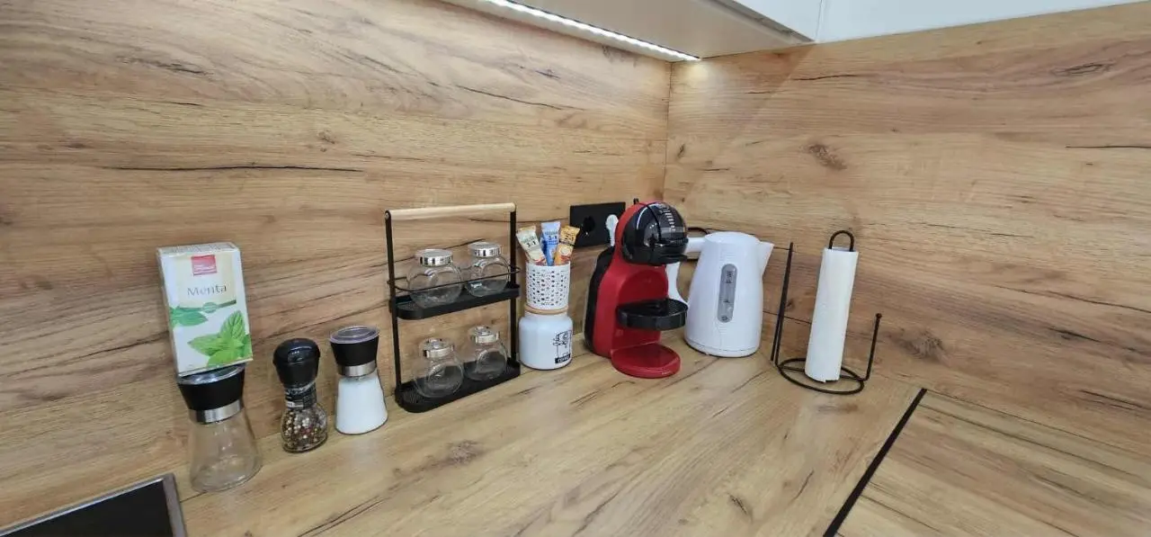 Apartmani Bosanska Krupa