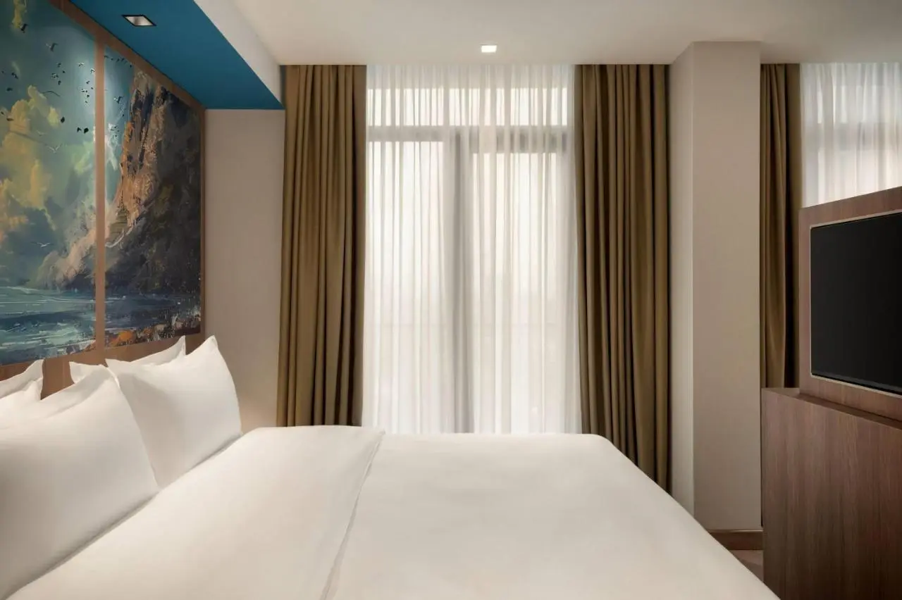 La Quinta by Wyndham Batumi