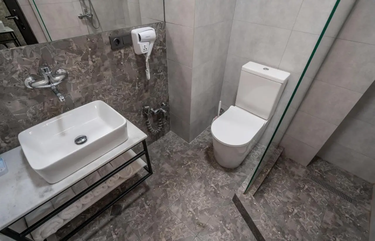 Doors Boutique Hotel
