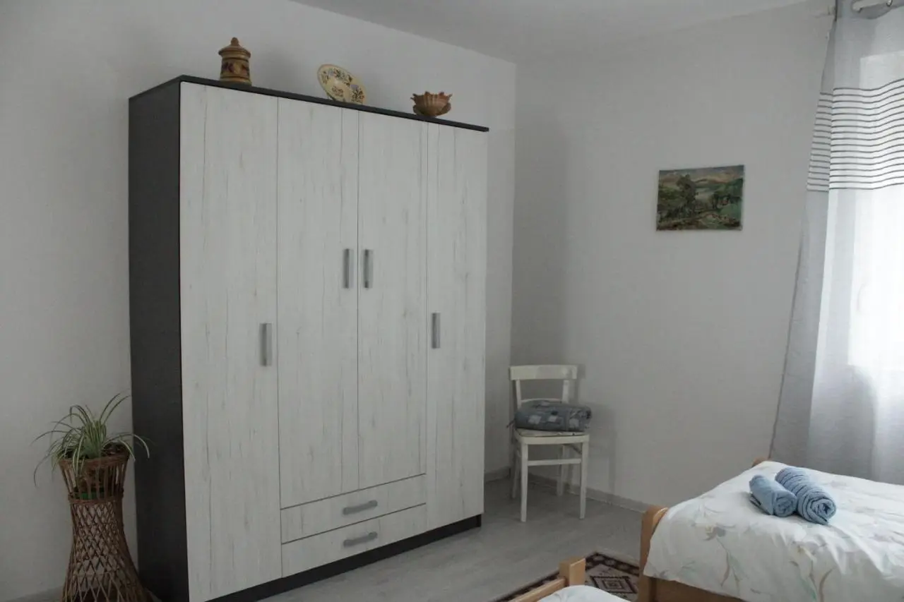 Apartman ZORA s bazenom sa slanom vodom - nova sezona!