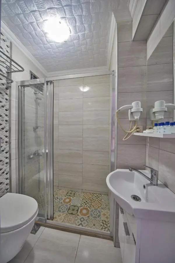 Hotel Akcinar