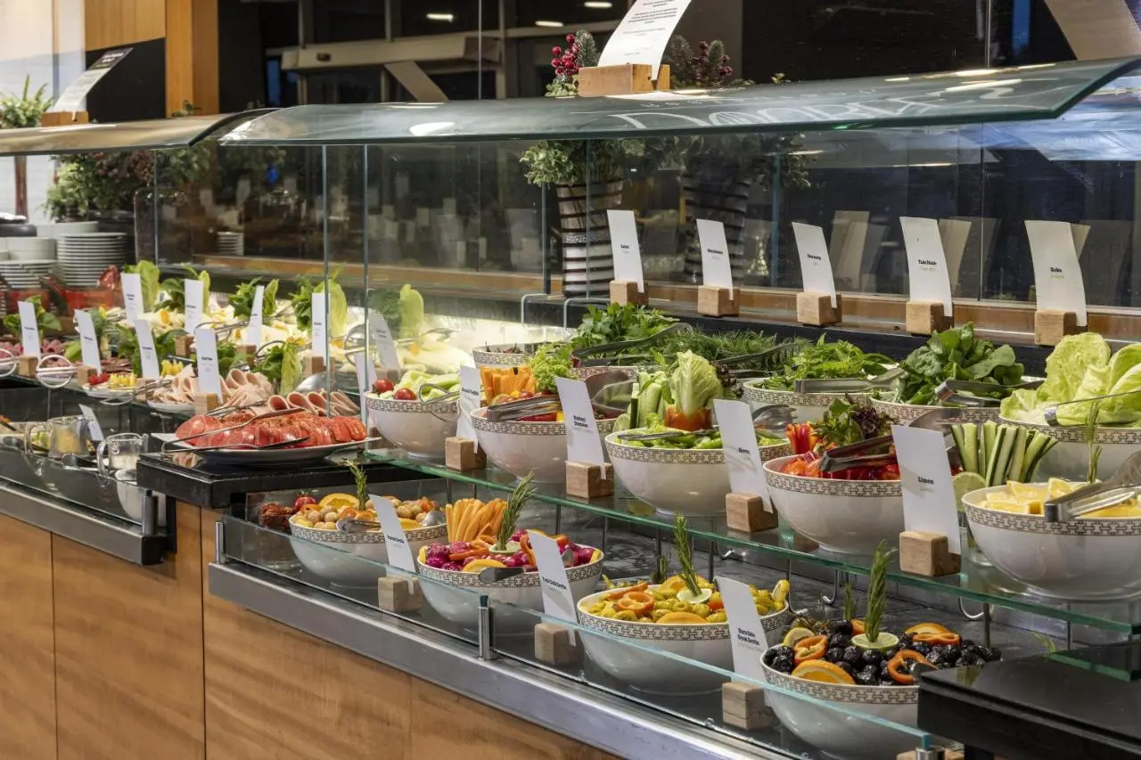 DoubleTree By Hilton Istanbul - Moda
