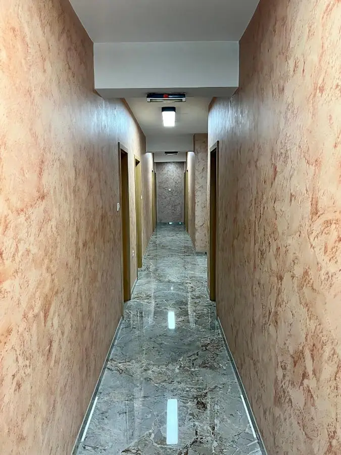 Hotel Brkić Sarajevo Airport - Free Parking