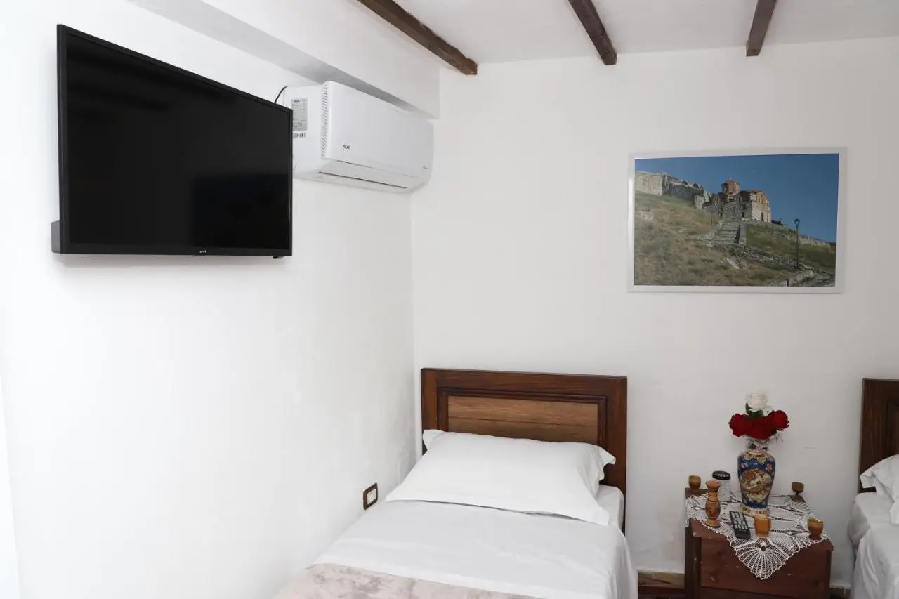 Guest House Maria - Berat castle
