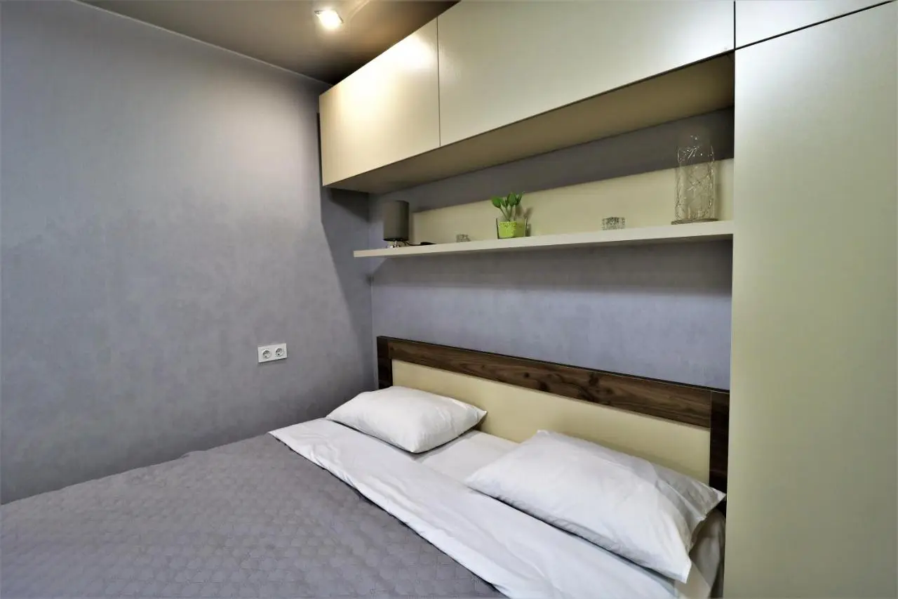 Apartment On Gudiashvili