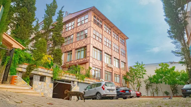 Elite Marmara Bosphorus Çamlıca